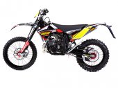 2010 GAS GAS EC 250 2T Six-Days photo
